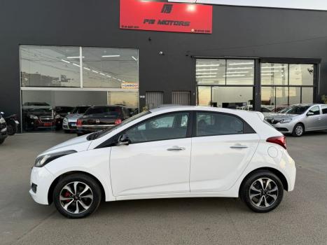 HYUNDAI HB 20 Hatch 1.6 16V 4P FLEX R SPEC, Foto 2