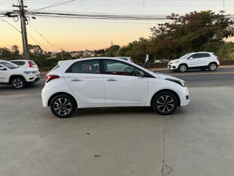 HYUNDAI HB 20 Hatch 1.6 16V 4P FLEX R SPEC, Foto 3