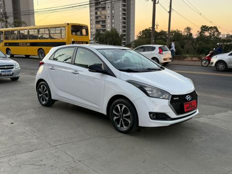 HYUNDAI HB 20 Hatch 1.6 16V 4P FLEX R SPEC, Foto 4