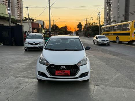 HYUNDAI HB 20 Hatch 1.6 16V 4P FLEX R SPEC, Foto 5