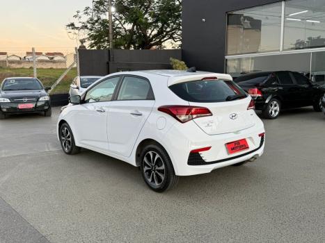 HYUNDAI HB 20 Hatch 1.6 16V 4P FLEX R SPEC, Foto 7