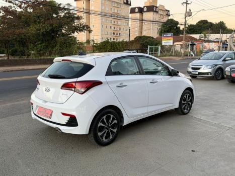HYUNDAI HB 20 Hatch 1.6 16V 4P FLEX R SPEC, Foto 8