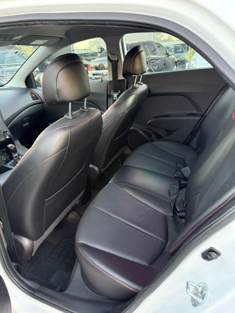 HYUNDAI HB 20 Hatch 1.6 16V 4P FLEX R SPEC, Foto 9