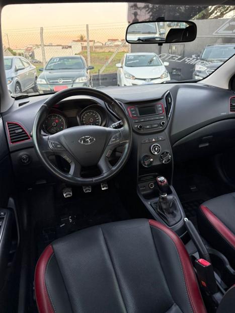 HYUNDAI HB 20 Hatch 1.6 16V 4P FLEX R SPEC, Foto 10