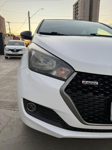 HYUNDAI HB 20 Hatch 1.6 16V 4P FLEX R SPEC, Foto 11