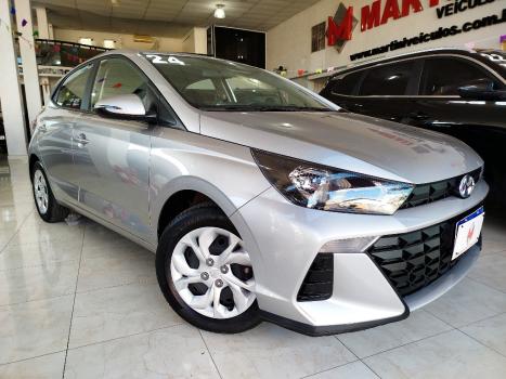 HYUNDAI HB 20 Hatch , Foto 1