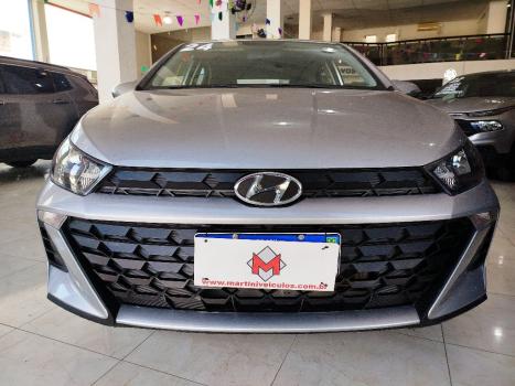 HYUNDAI HB 20 Hatch , Foto 2