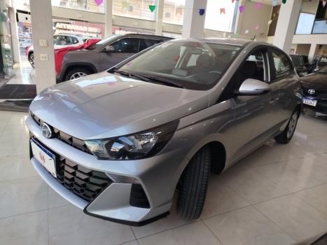 HYUNDAI HB 20 Hatch , Foto 3