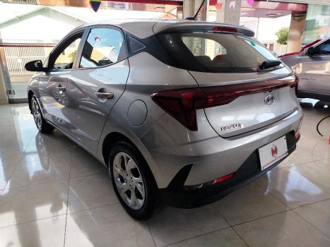 HYUNDAI HB 20 Hatch , Foto 4