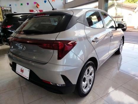 HYUNDAI HB 20 Hatch , Foto 6