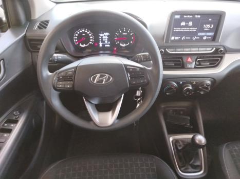 HYUNDAI HB 20 Hatch , Foto 7