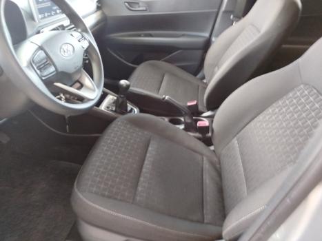 HYUNDAI HB 20 Hatch , Foto 8