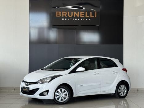 HYUNDAI HB 20 Hatch 1.0 12 V 4P FLEX COMFORT STYLE, Foto 1