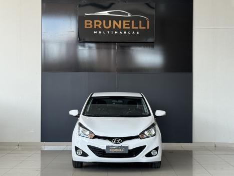 HYUNDAI HB 20 Hatch 1.0 12 V 4P FLEX COMFORT STYLE, Foto 2