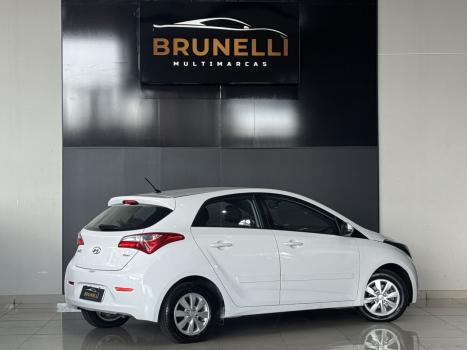 HYUNDAI HB 20 Hatch 1.0 12 V 4P FLEX COMFORT STYLE, Foto 3