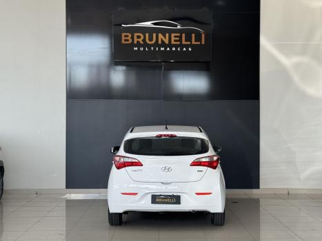 HYUNDAI HB 20 Hatch 1.0 12 V 4P FLEX COMFORT STYLE, Foto 4