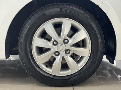 HYUNDAI HB 20 Hatch 1.0 12 V 4P FLEX COMFORT STYLE, Foto 5
