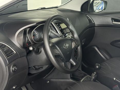HYUNDAI HB 20 Hatch 1.0 12 V 4P FLEX COMFORT STYLE, Foto 6