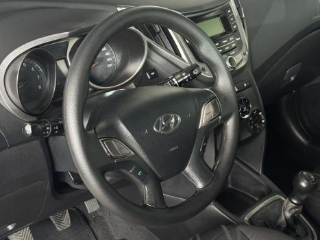 HYUNDAI HB 20 Hatch 1.0 12 V 4P FLEX COMFORT STYLE, Foto 8