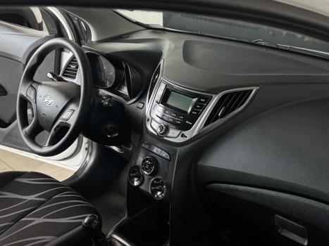 HYUNDAI HB 20 Hatch 1.0 12 V 4P FLEX COMFORT STYLE, Foto 10