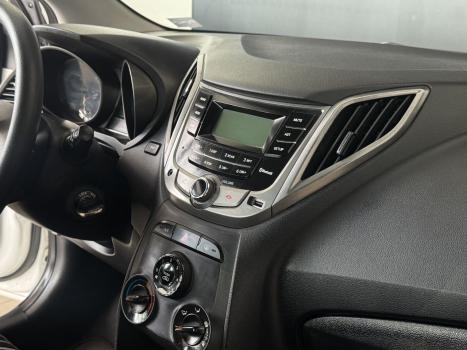 HYUNDAI HB 20 Hatch 1.0 12 V 4P FLEX COMFORT STYLE, Foto 12