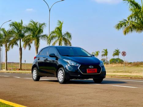 HYUNDAI HB 20 Hatch , Foto 3