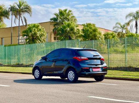 HYUNDAI HB 20 Hatch , Foto 4