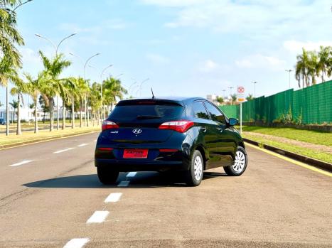 HYUNDAI HB 20 Hatch , Foto 5