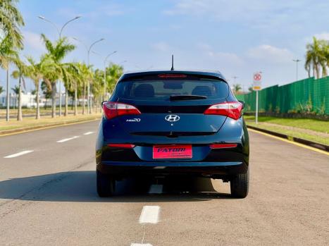 HYUNDAI HB 20 Hatch , Foto 6