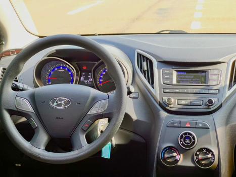 HYUNDAI HB 20 Hatch , Foto 8