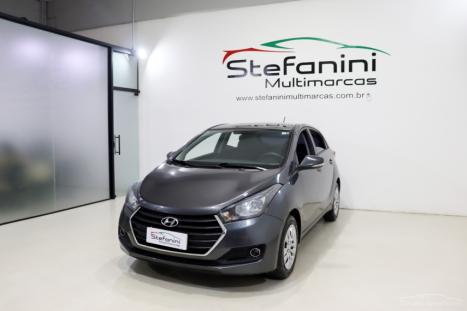 HYUNDAI HB 20 Hatch 1.6 16V 4P FLEX COMFORT STYLE AUTOMTICO, Foto 1