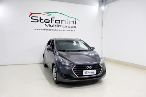 HYUNDAI HB 20 Hatch 1.6 16V 4P FLEX COMFORT STYLE AUTOMTICO, Foto 3