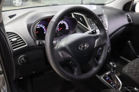 HYUNDAI HB 20 Hatch 1.6 16V 4P FLEX COMFORT STYLE AUTOMTICO, Foto 4