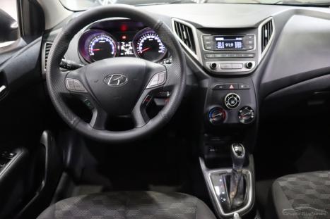 HYUNDAI HB 20 Hatch 1.6 16V 4P FLEX COMFORT STYLE AUTOMTICO, Foto 5