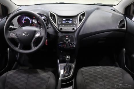 HYUNDAI HB 20 Hatch 1.6 16V 4P FLEX COMFORT STYLE AUTOMTICO, Foto 6