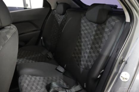 HYUNDAI HB 20 Hatch 1.6 16V 4P FLEX COMFORT STYLE AUTOMTICO, Foto 8