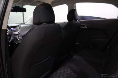 HYUNDAI HB 20 Hatch 1.6 16V 4P FLEX COMFORT STYLE AUTOMTICO, Foto 9