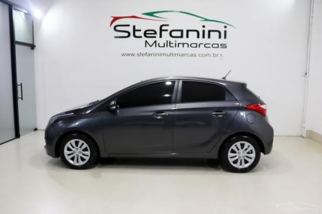HYUNDAI HB 20 Hatch 1.6 16V 4P FLEX COMFORT STYLE AUTOMTICO, Foto 10