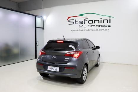 HYUNDAI HB 20 Hatch 1.6 16V 4P FLEX COMFORT STYLE AUTOMTICO, Foto 11