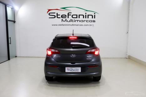HYUNDAI HB 20 Hatch 1.6 16V 4P FLEX COMFORT STYLE AUTOMTICO, Foto 12