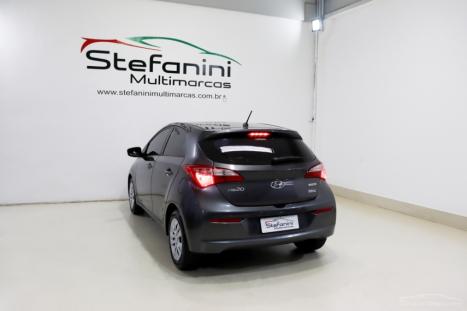 HYUNDAI HB 20 Hatch 1.6 16V 4P FLEX COMFORT STYLE AUTOMTICO, Foto 13