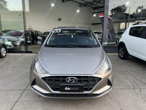 HYUNDAI HB 20 Hatch 1.0 12V 4P FLEX SENSE, Foto 1