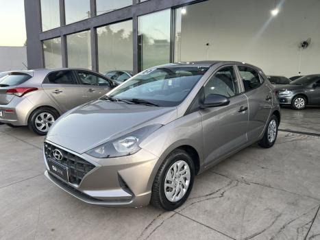 HYUNDAI HB 20 Hatch 1.0 12V 4P FLEX SENSE, Foto 2