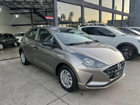 HYUNDAI HB 20 Hatch 1.0 12V 4P FLEX SENSE, Foto 3