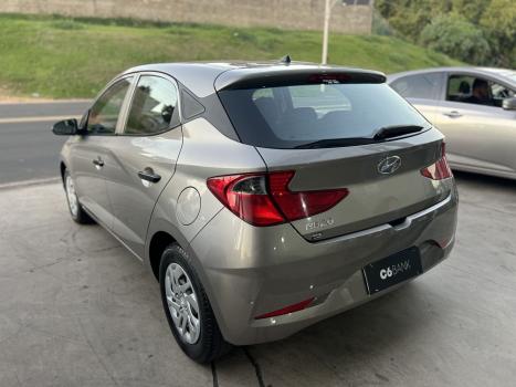 HYUNDAI HB 20 Hatch 1.0 12V 4P FLEX SENSE, Foto 5