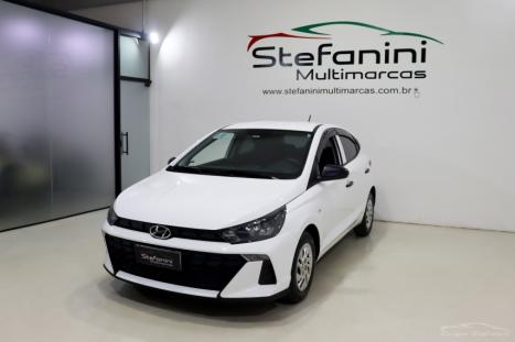 HYUNDAI HB 20 Hatch 1.0 12V 4P FLEX SENSE, Foto 1