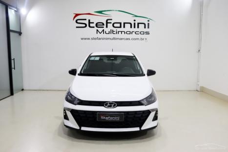 HYUNDAI HB 20 Hatch 1.0 12V 4P FLEX SENSE, Foto 2