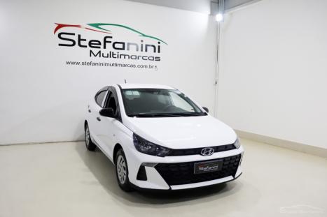 HYUNDAI HB 20 Hatch 1.0 12V 4P FLEX SENSE, Foto 3