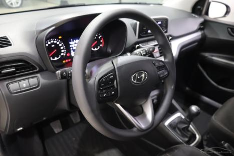 HYUNDAI HB 20 Hatch 1.0 12V 4P FLEX SENSE, Foto 4