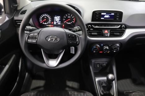 HYUNDAI HB 20 Hatch 1.0 12V 4P FLEX SENSE, Foto 5